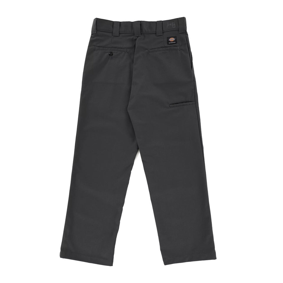 Dickies - Loose Fit Jamie Foy Pant - Charcoal