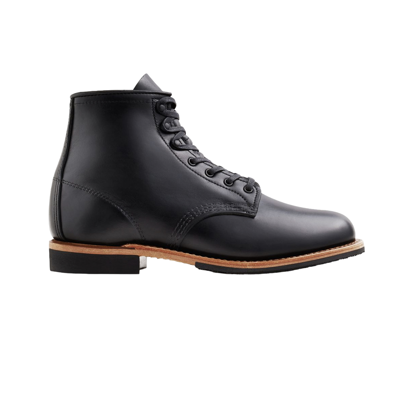 Red Wing - Men's Beckman - Black