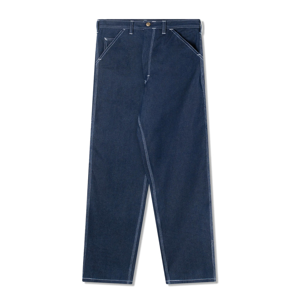 Stan Ray - Indigo Denim Original Painter Pant - #1255