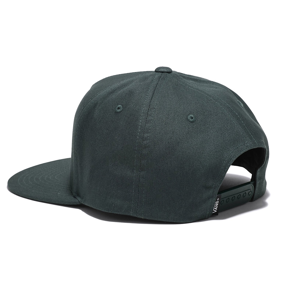 Vans - Classic Snapback - Green Gables