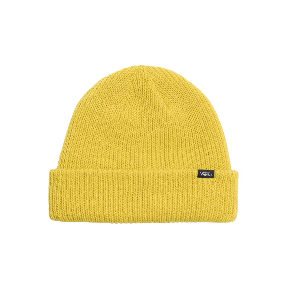 Vans - Core Basic Toque - Warm Olive