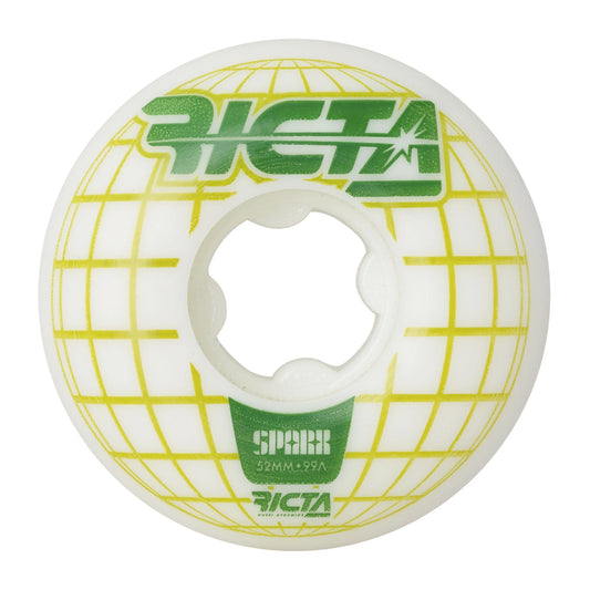 Ricta - Framework Sparx 99A - 52mm