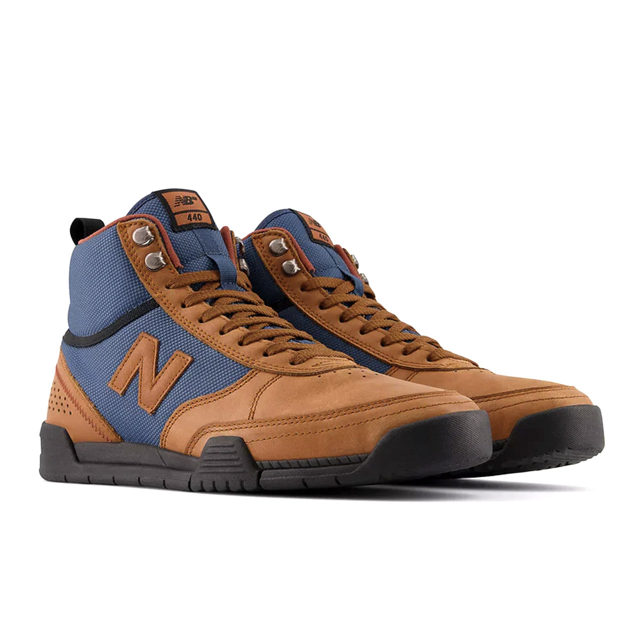 NB Numeric - 440 Trail - Brown