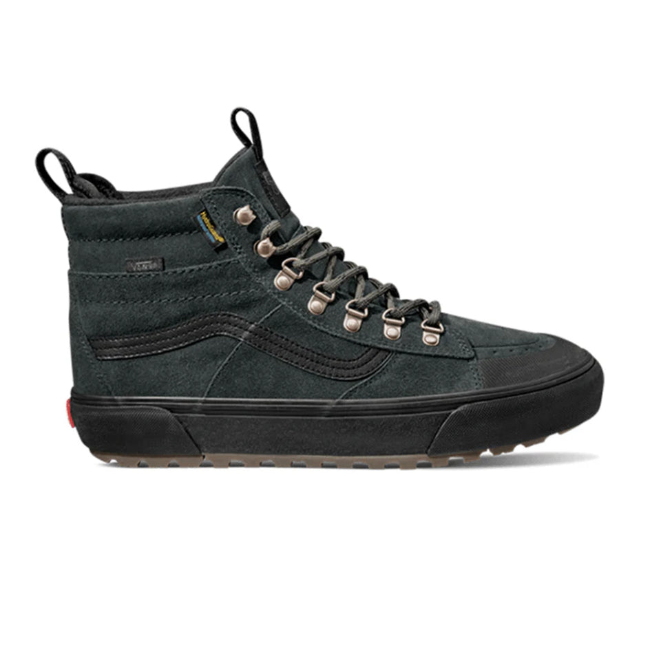 Vans - MTE Sk8 Hi Dr Waterproof - Scarab/Black