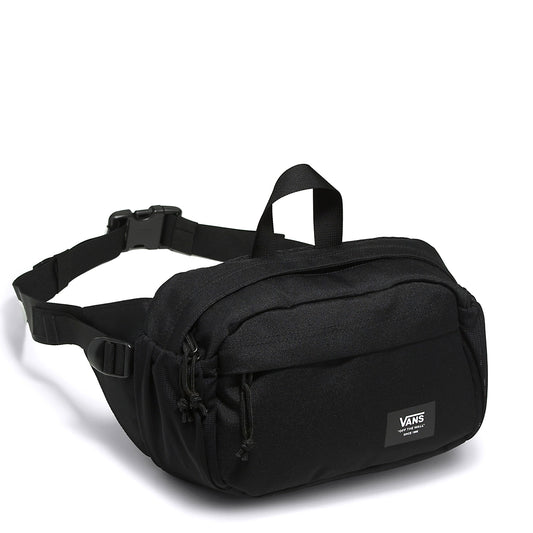 Vans - Bounds Crossbody Bag - Black