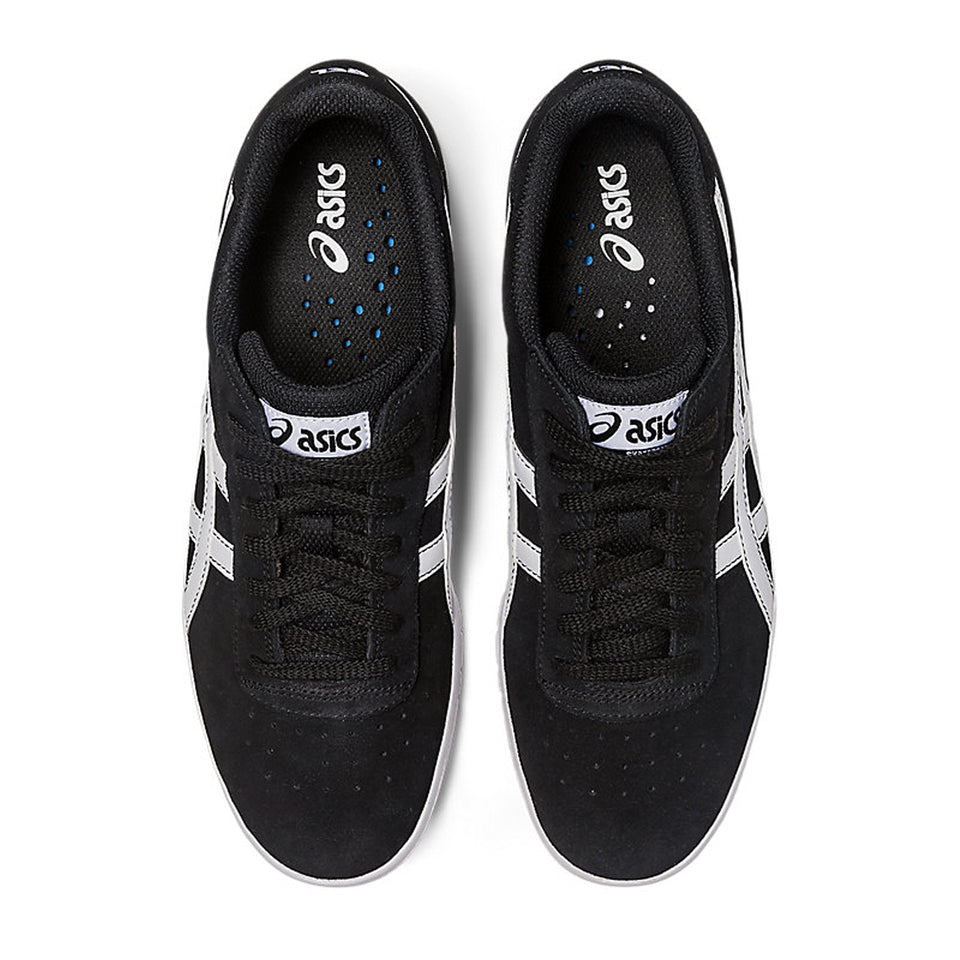 Asics - Gel-Vickka Pro - Black/White