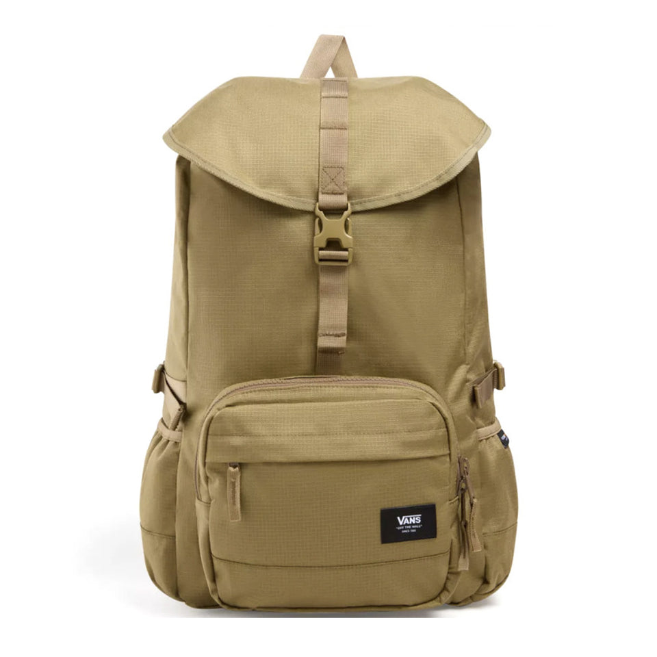 Vans - DX Rucksack - Green