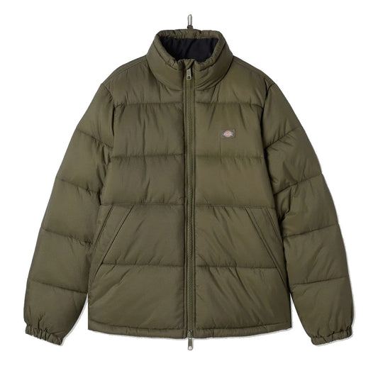 Dickies - Waldenburg Jacket - Green