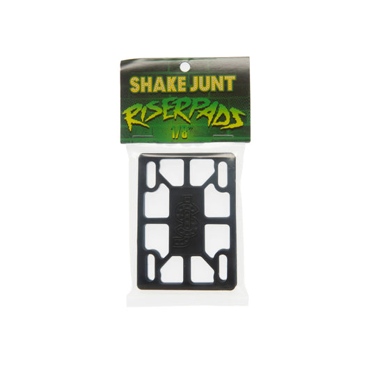 Shake Junt - Risers - 1/8