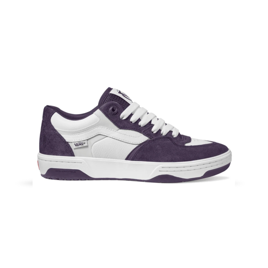 Vans - Rowan 2 - Purple