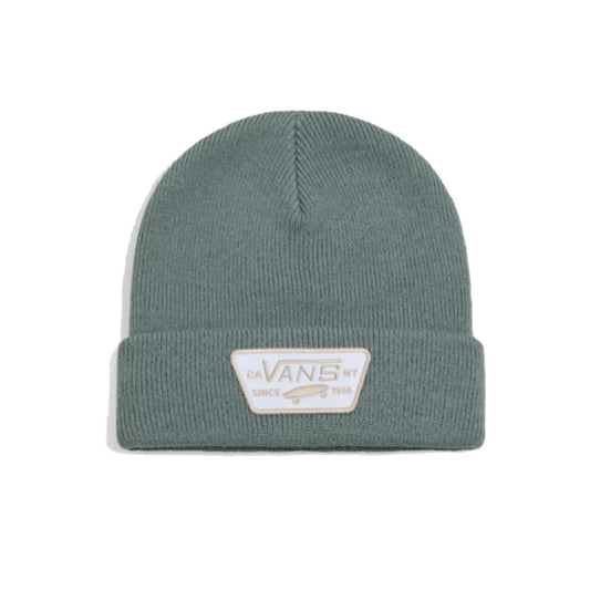 Vans - Milford Beanie - Dark Forest