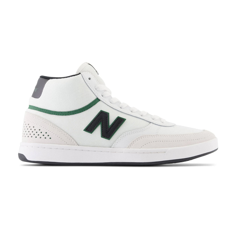 NB Numeric - 440 Hi - White/Black/Green
