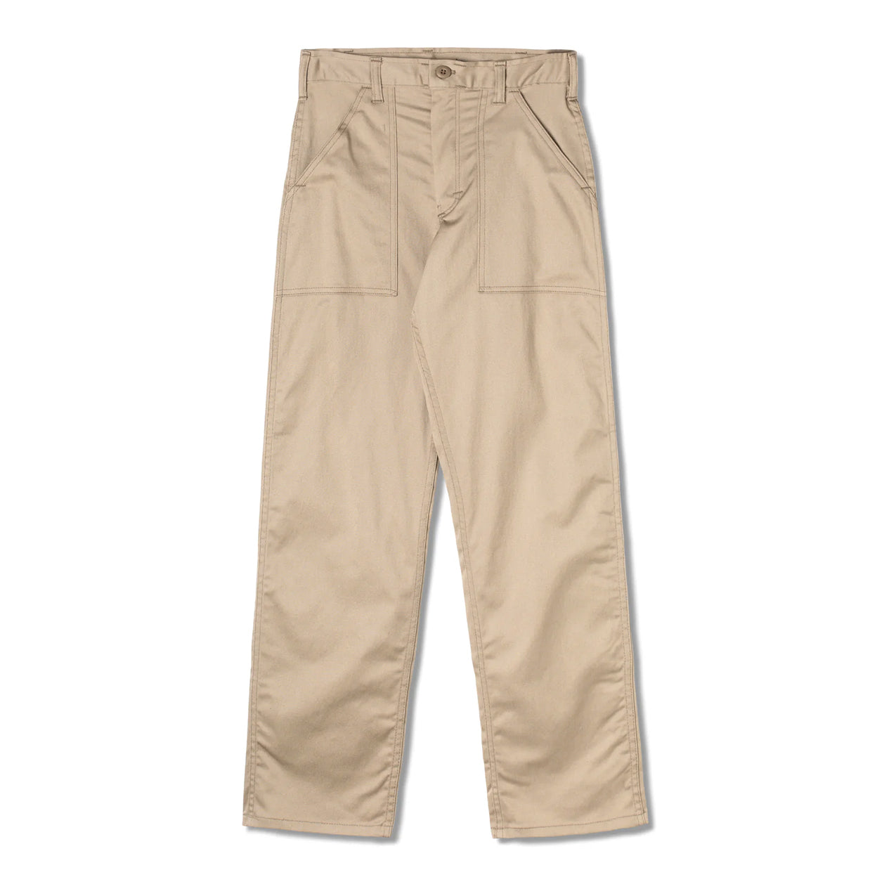 Stan Ray - Khaki Twill Original 4 Pocket - #1106