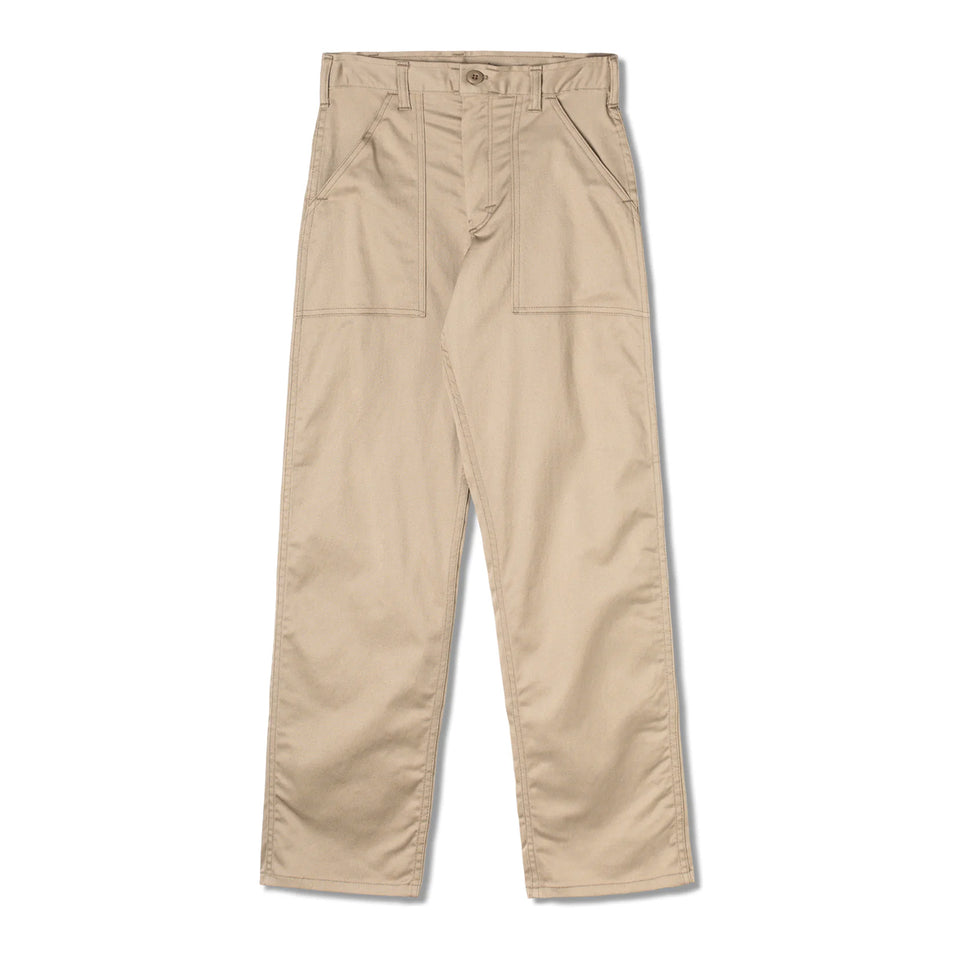 Stan Ray - Khaki Twill Original 4 Pocket - #1106