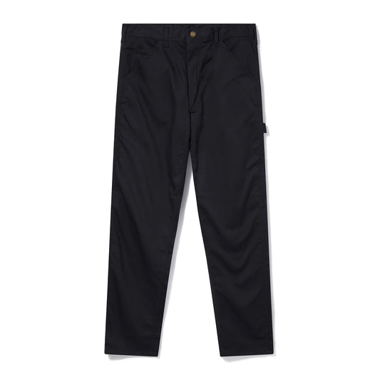 Stan Ray - Black Twill Original Painter Pant - #1130 & #1138