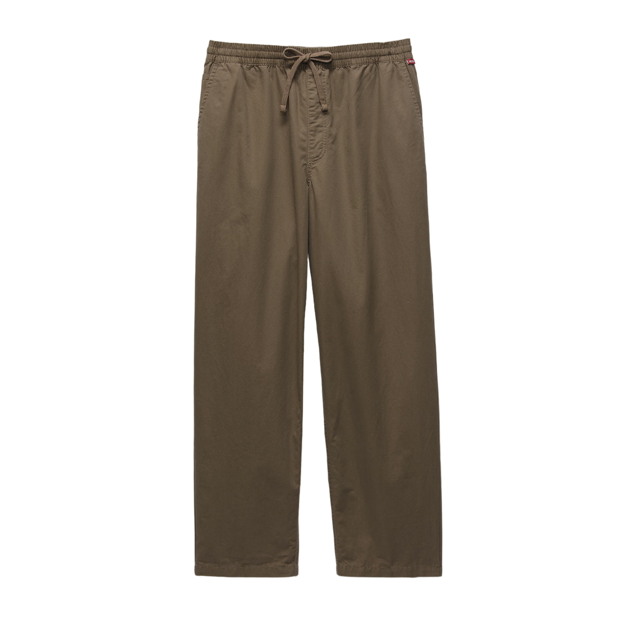 Vans - Range Baggy Tapered Pant - Canteen