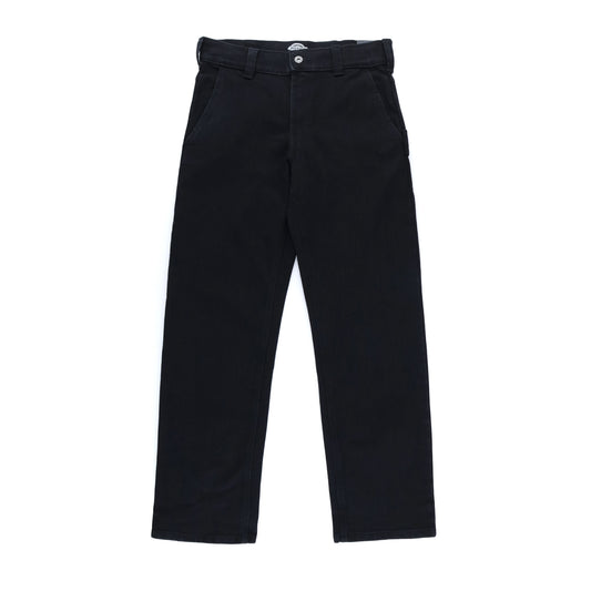 Dickies - Regular Fit Denim Utility Jean - Black Fade