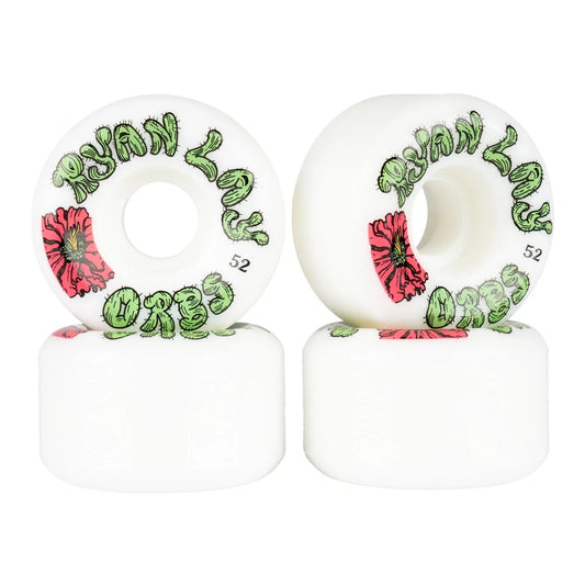 Orbs Wheels - Ryan Lay - 52mm