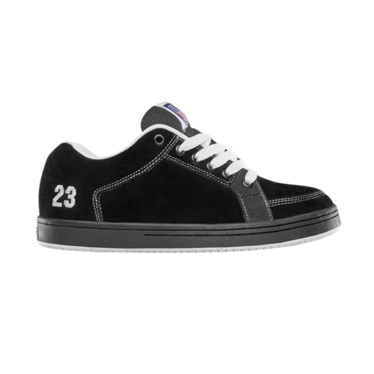 Etnies - Sal 23 - Black