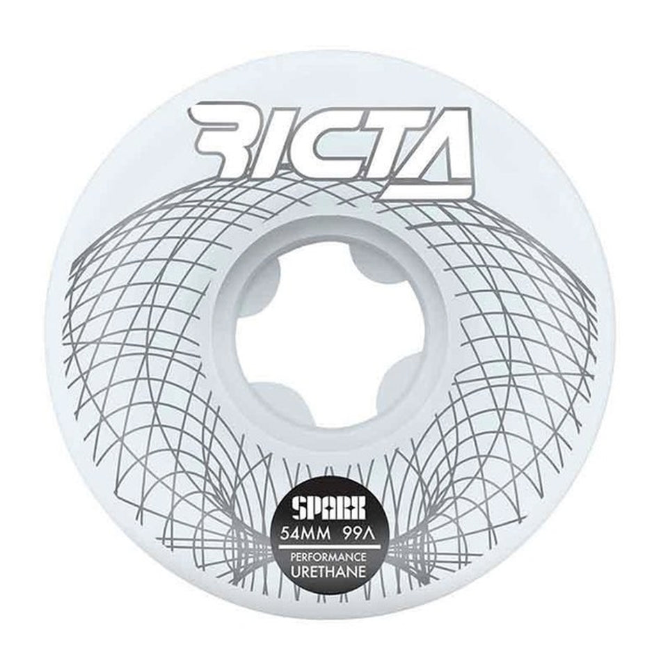 Ricta - Wireframe Sparx 99A - 53mm & 54mm