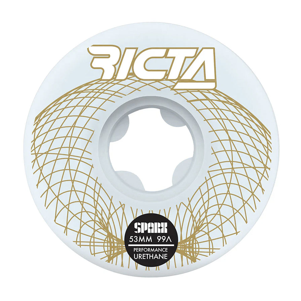 Ricta - Wireframe Sparx 99A - 53mm & 54mm