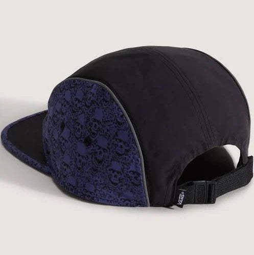 Vans - Wreckpack Five Panel - Black