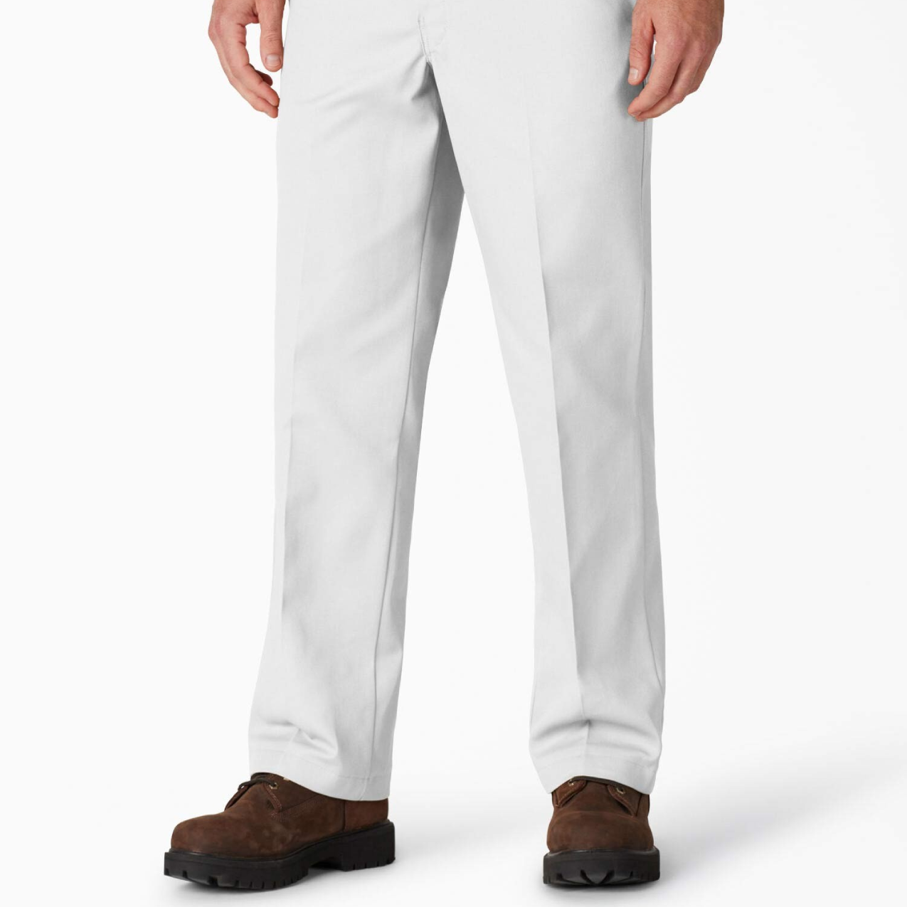 Dickies - Original 574 - White