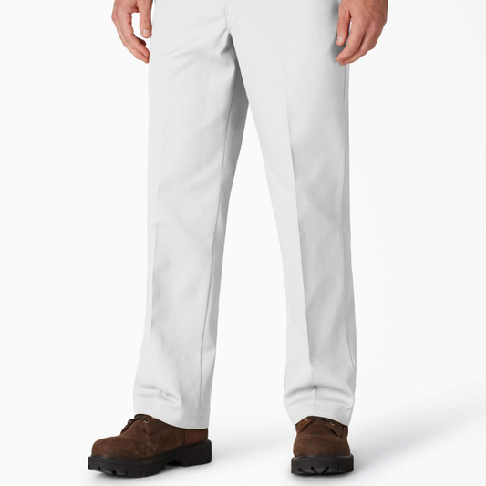 Dickies - Original 574 - White