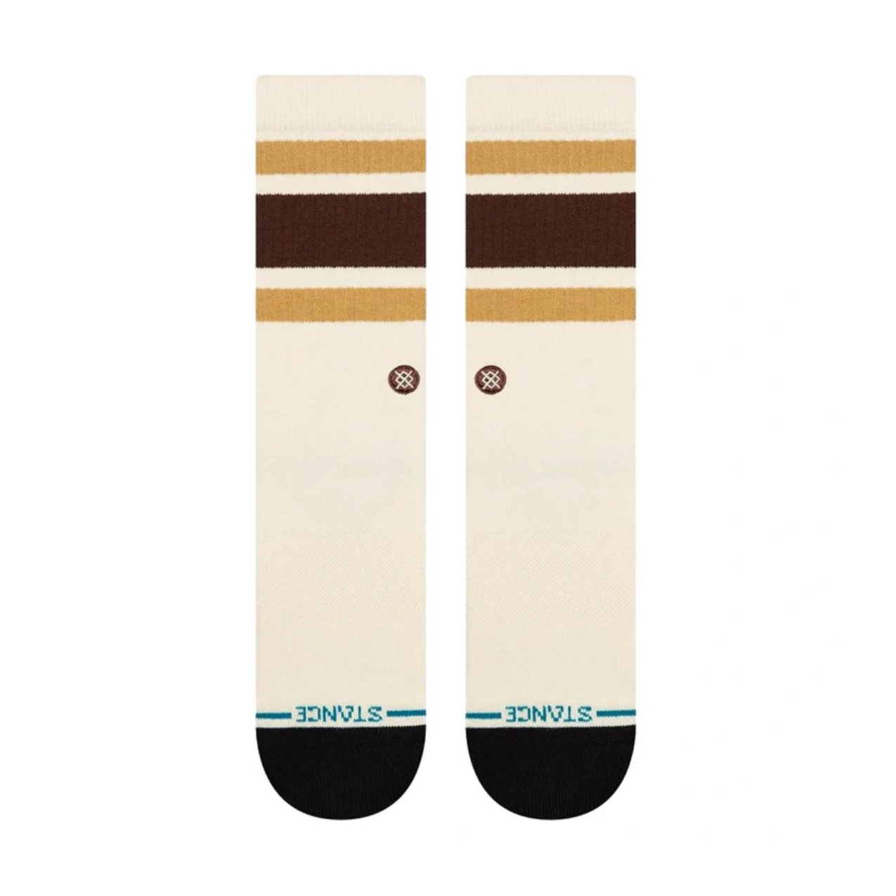 Stance - Boyd - Dark Brown