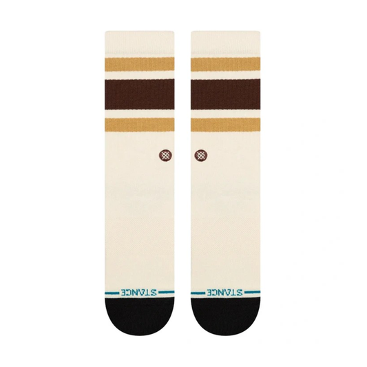 Stance - Boyd - Dark Brown