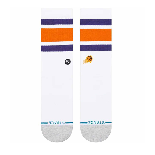 Stance - NBA - Phoenix