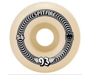 Spitfire - Formula Four Soft Sliders 93 Duro - Classic Shape