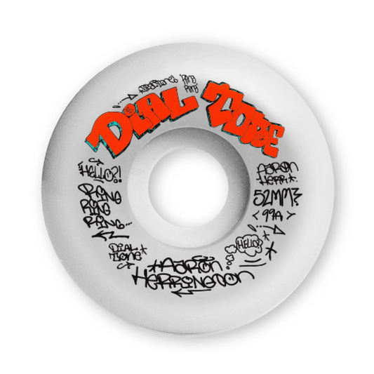 Dial Tone - Herrington Vandal 2 Conical - 52mm