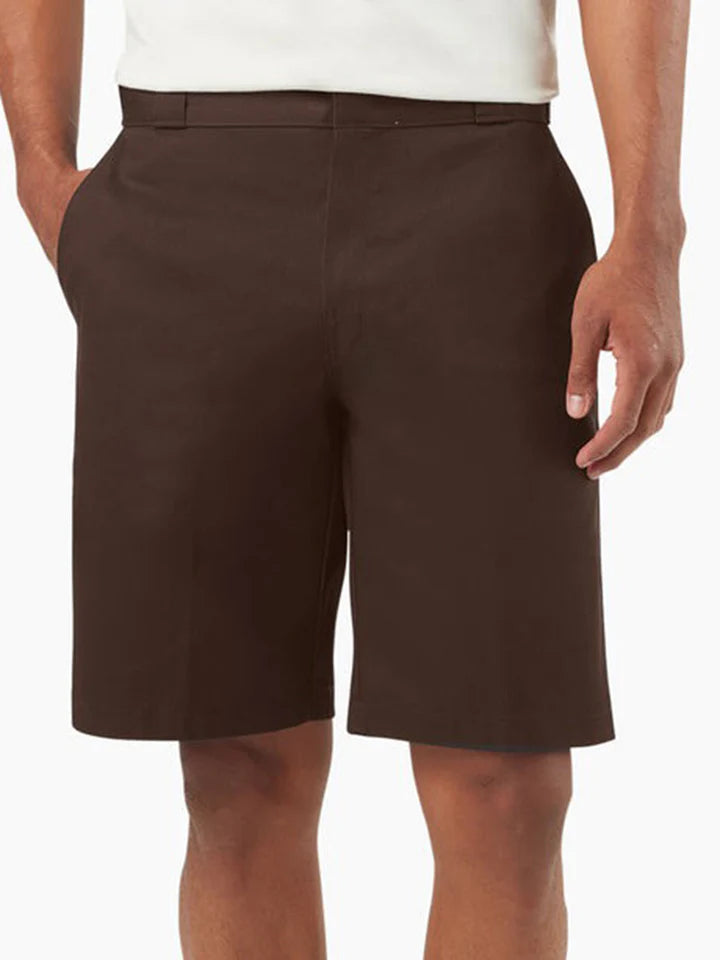 Dickies - 874 Work Shorts - Brown