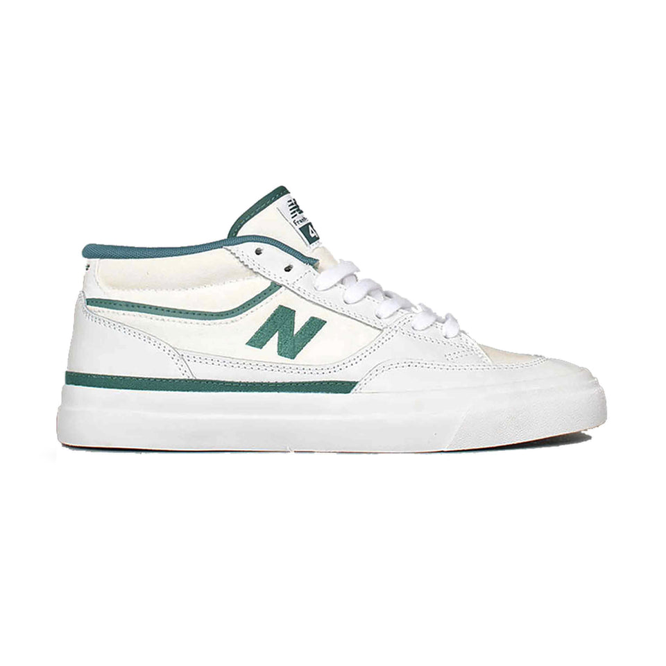 NB Numeric - Villani 417 - White/Green