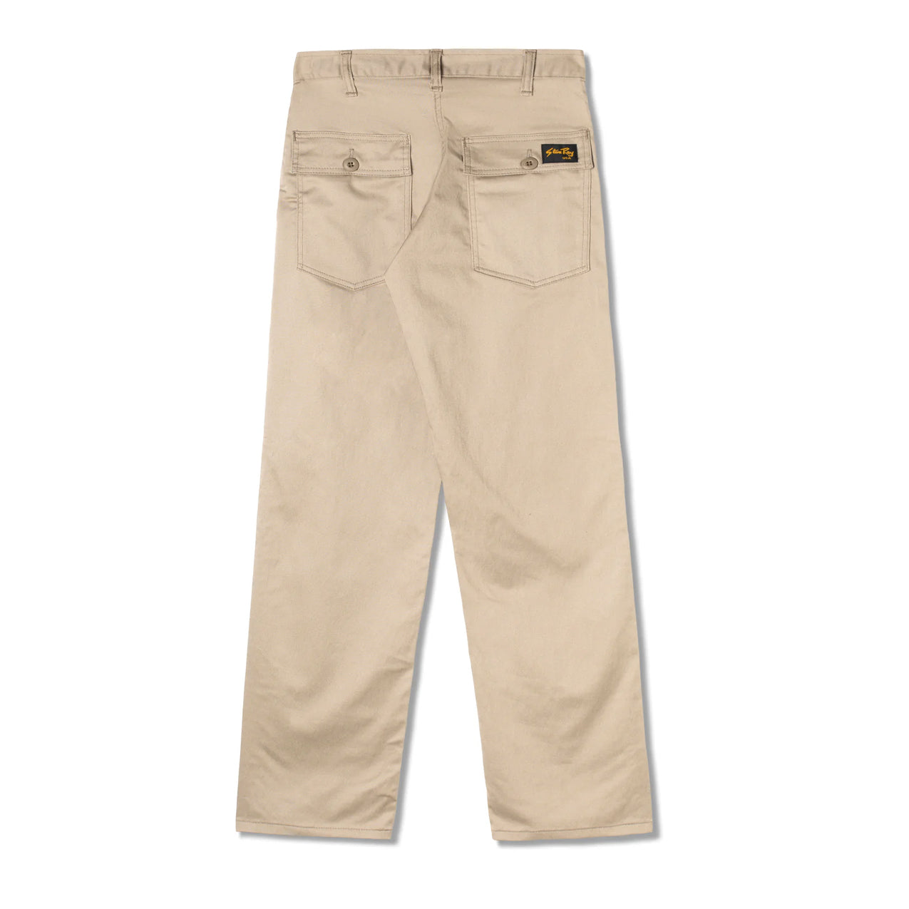 Stan Ray - Khaki Twill Original 4 Pocket - #1106