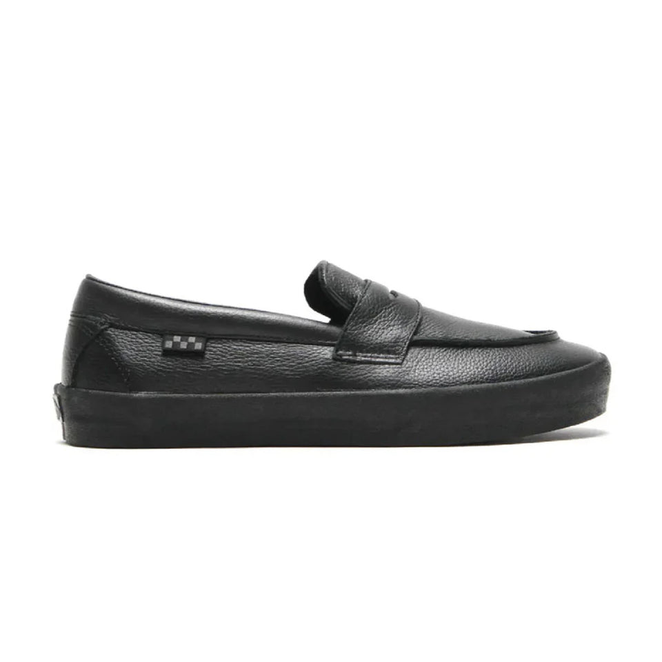 Vans - Skate Loafer - Black