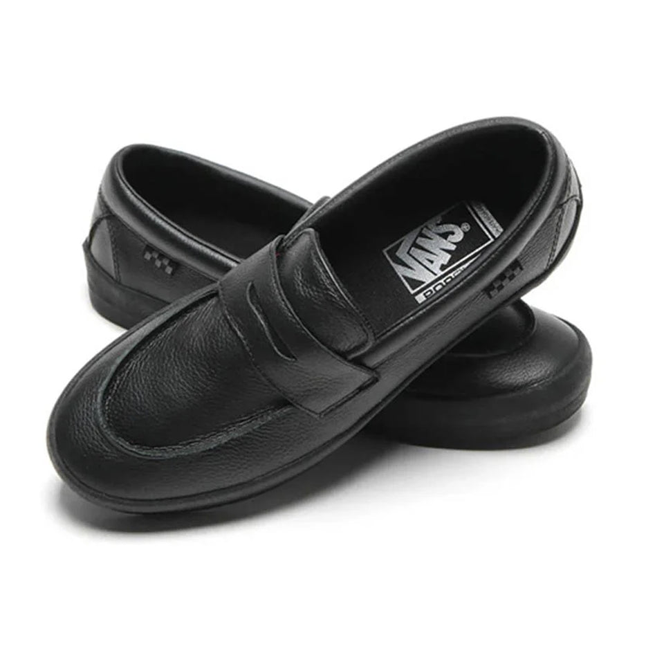 Vans - Skate Loafer - Black