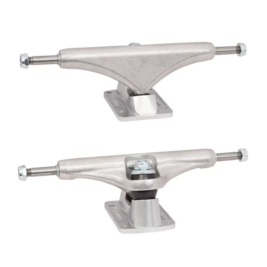 Bullet - Silver Trucks - 140mm & 145mm