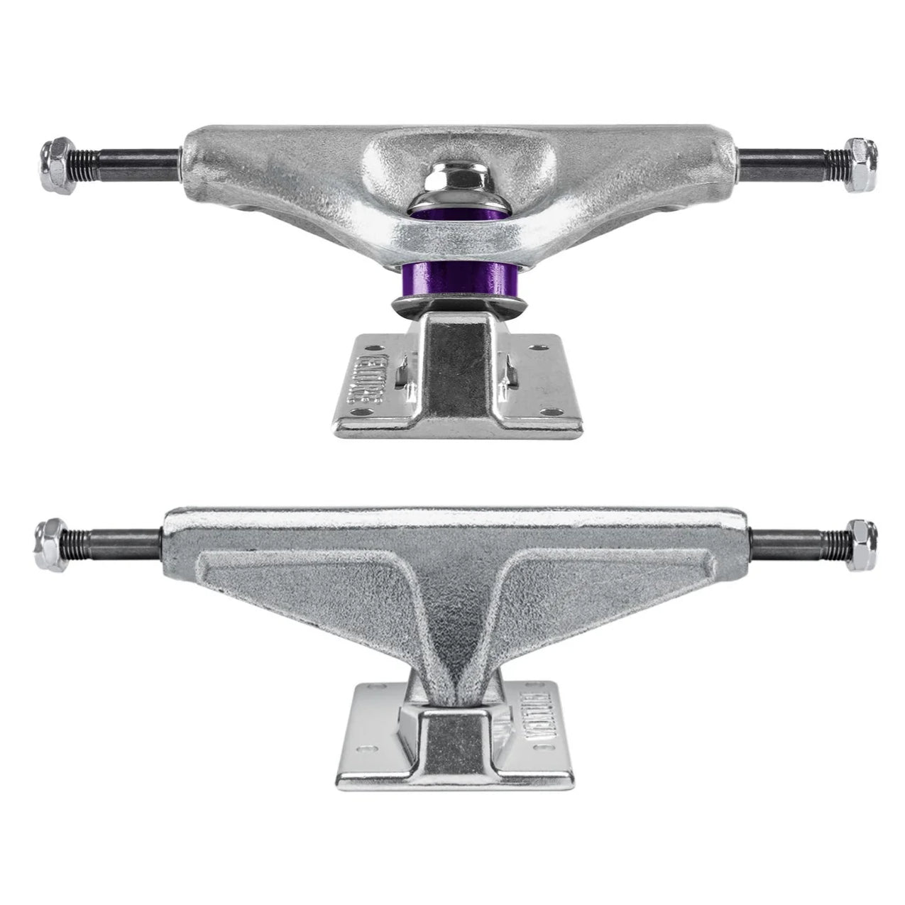 Venture - V-Hollow Polished - 5.6 & 5.8