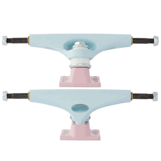 Krux - K5 - Pale Blue/Pink - 7.6 - 8.0