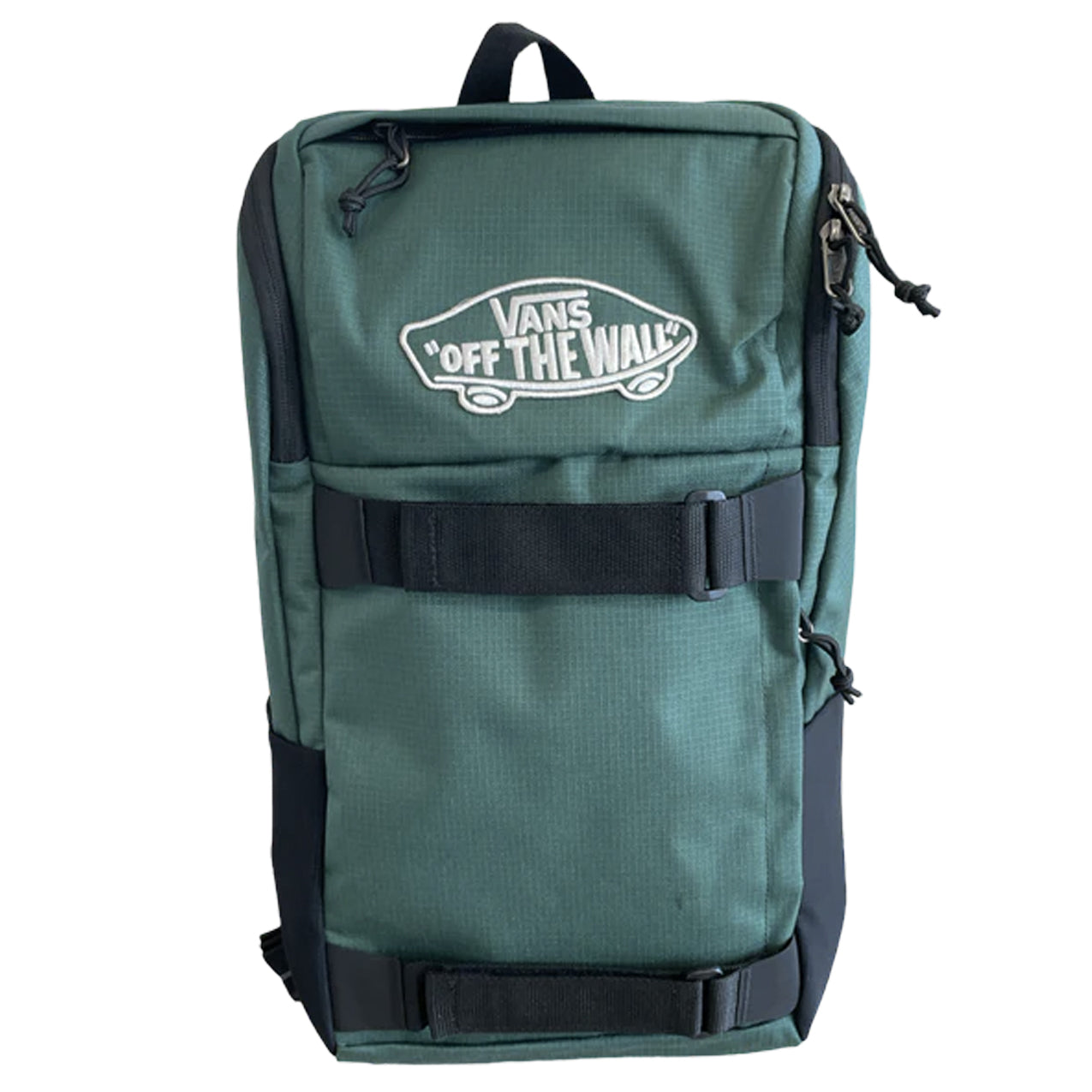 Vans - Obstacle Skatepack - Bistro Green