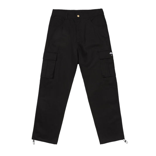 Hélas - Outdoor Cargo Pant - Black