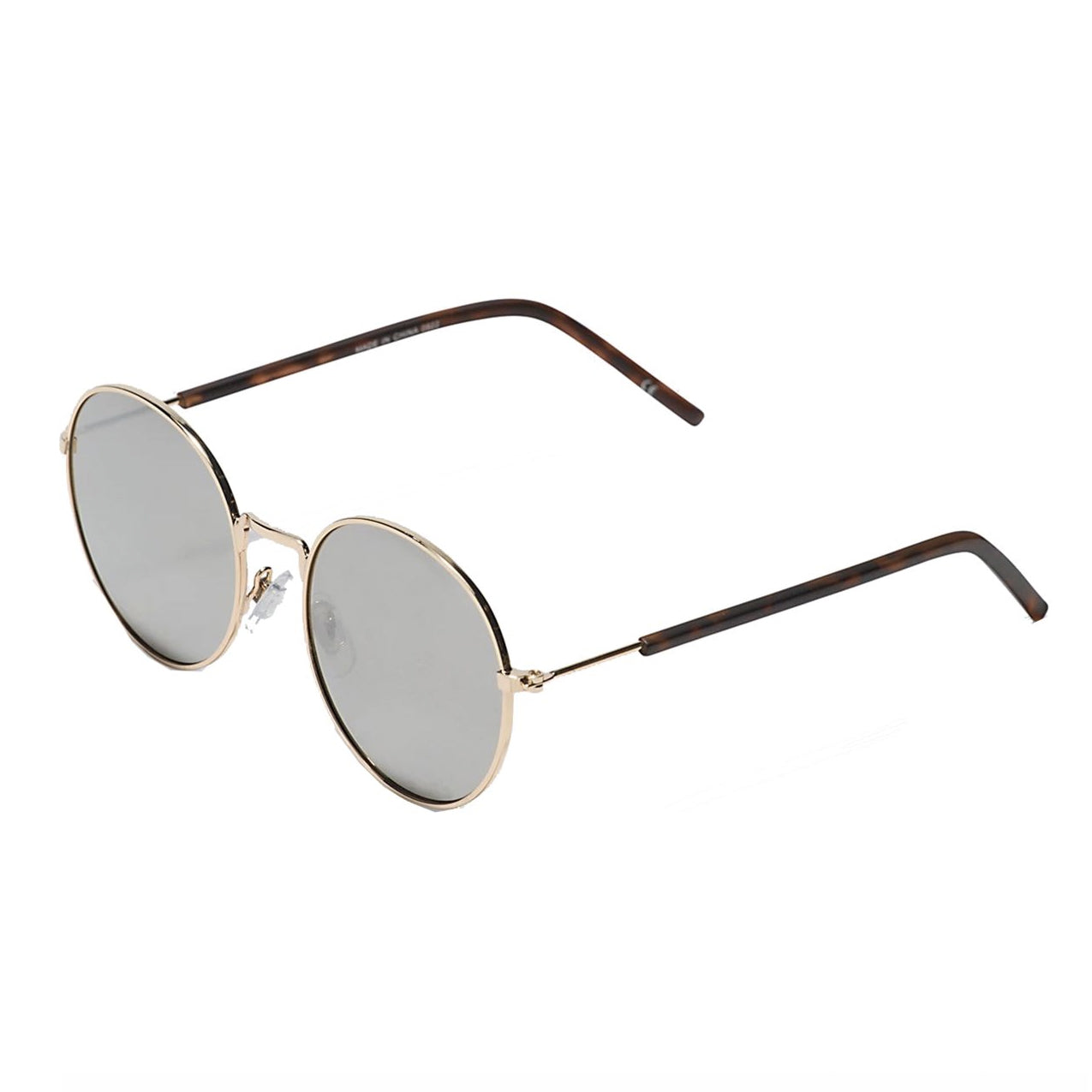 Vans - Leveler Shades - Gold