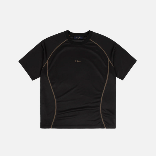 Dime -  Training Jersey - Black