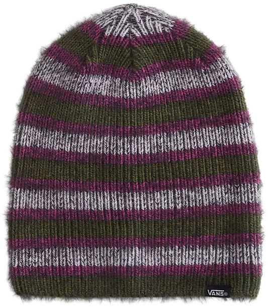 Vans - Plaimor Beenie - Green