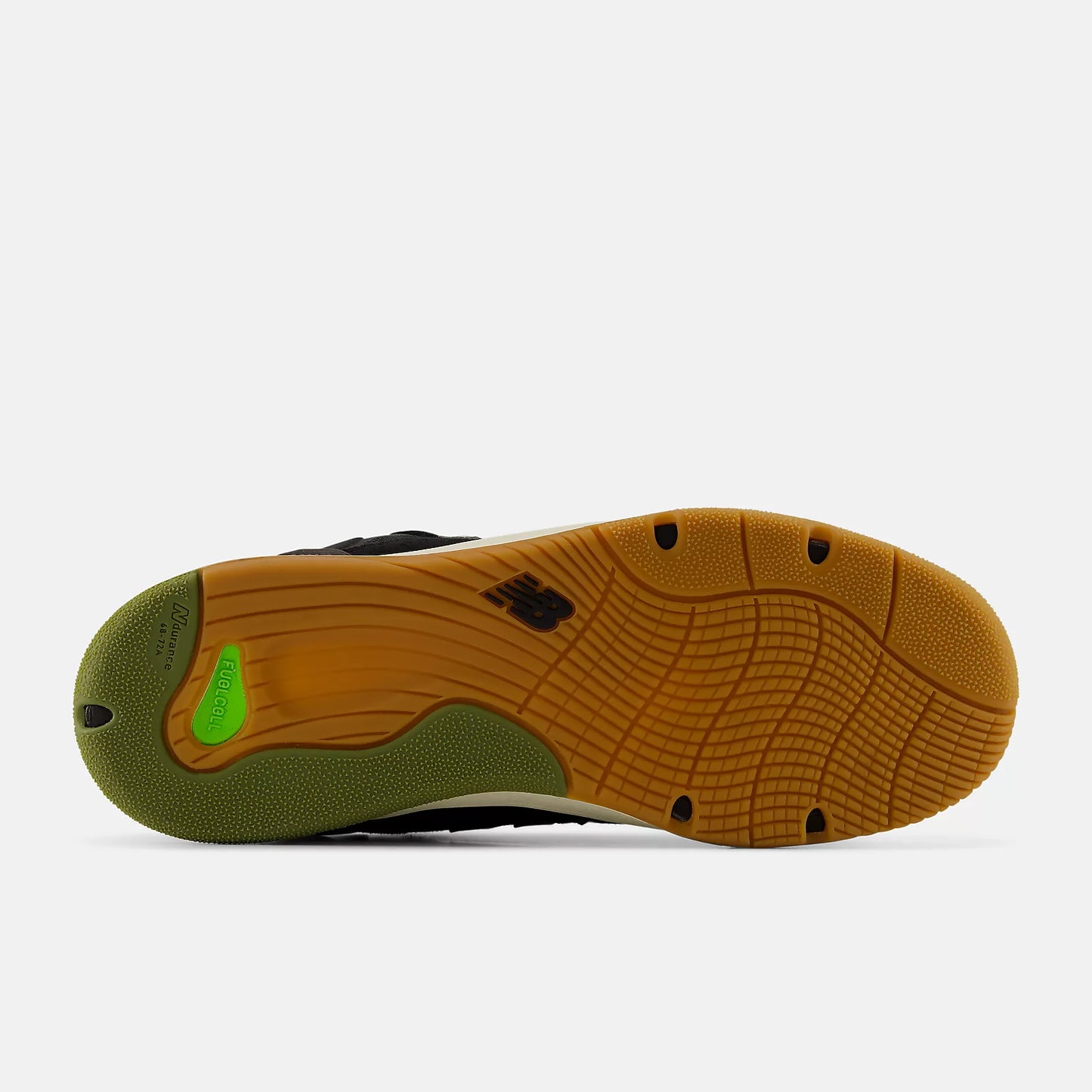 NB Numeric - 1010 Tiagos - Black / Green