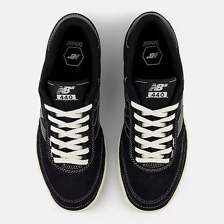 NB Numeric - 440 V2 - Black / White