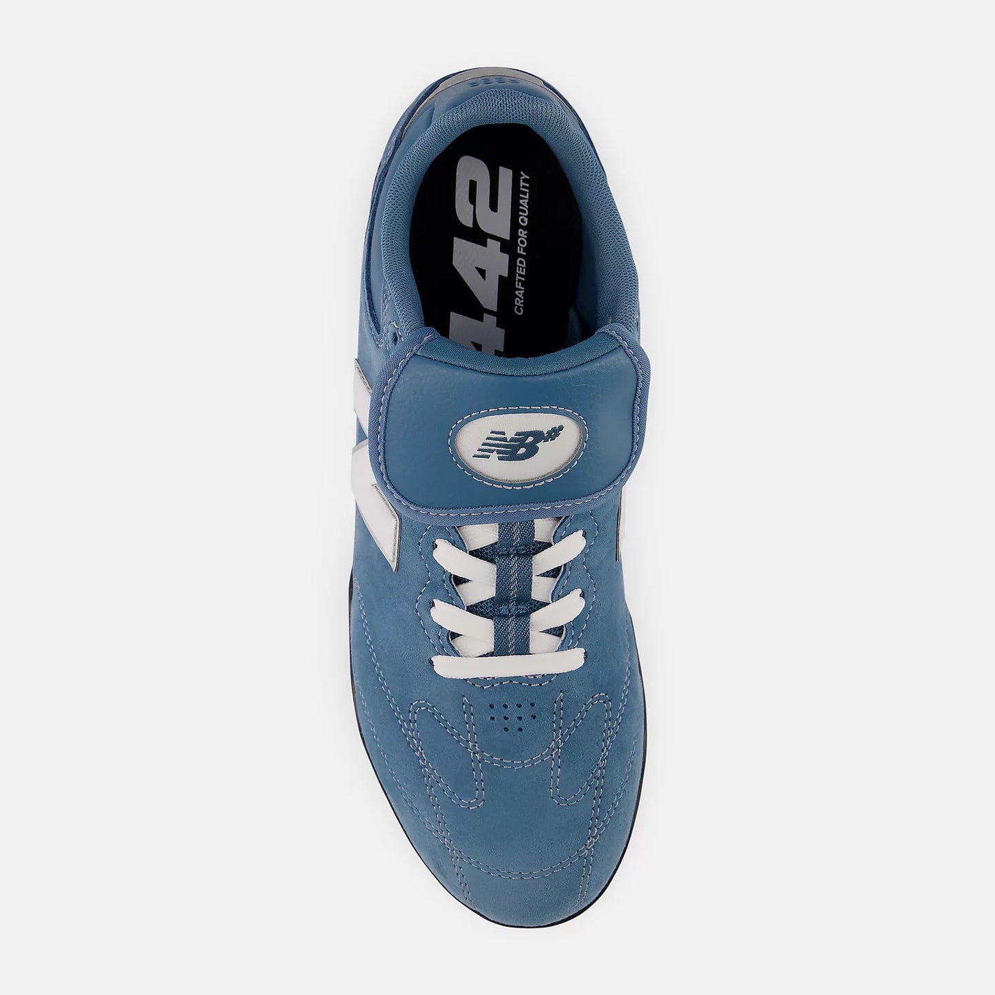 New Balance Numeric - 442 - Blue / White