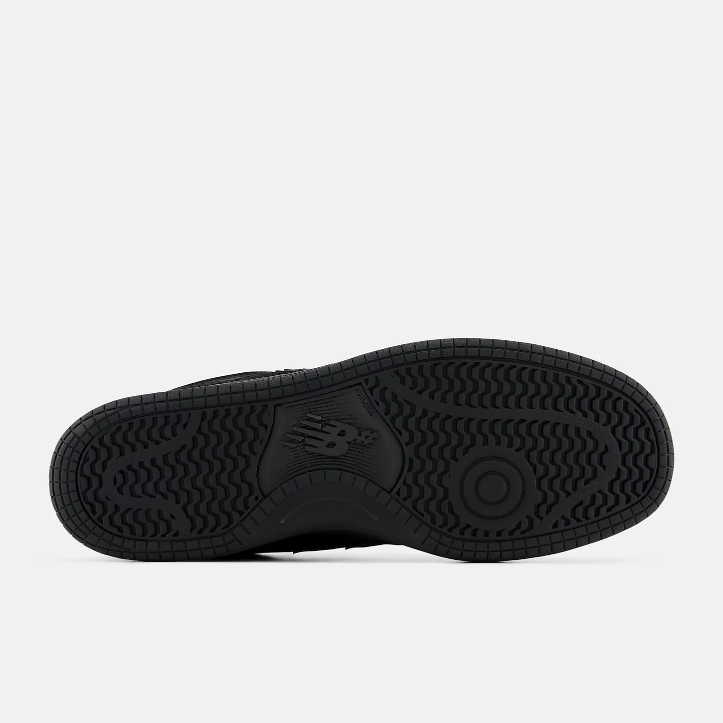 NB Numeric - 480 - Black / Black